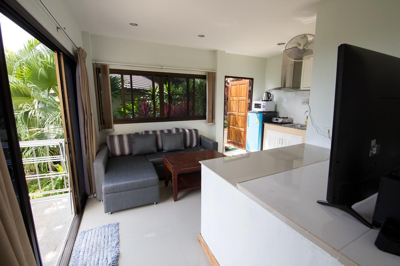 Olimp Apartment