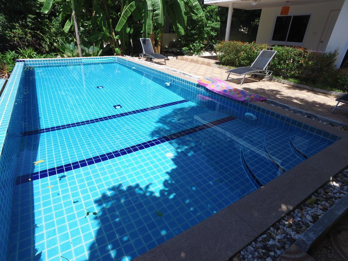 Olimp Lamai Beach (Koh Samui)